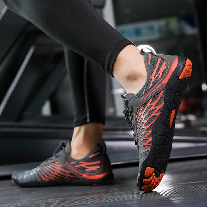 Océane™ – Chaussures Barefoot Motion+