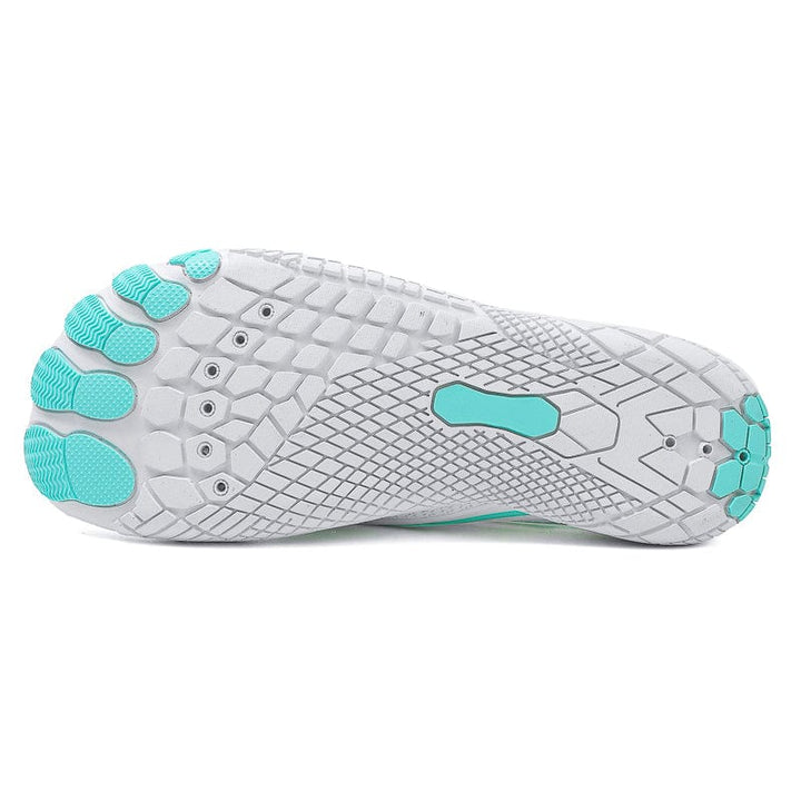 Mila™ – Chaussures Barefoot Liberty