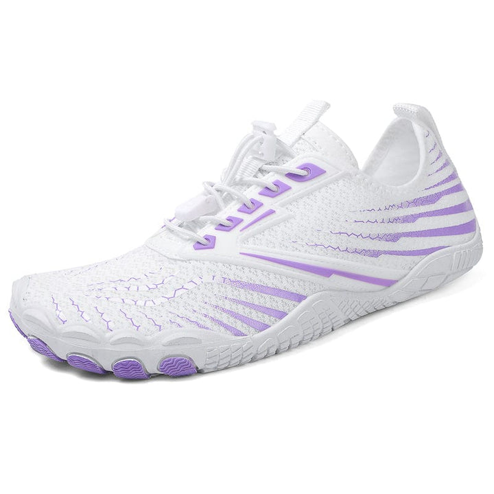Jade™ – Chaussures Barefoot Nature
