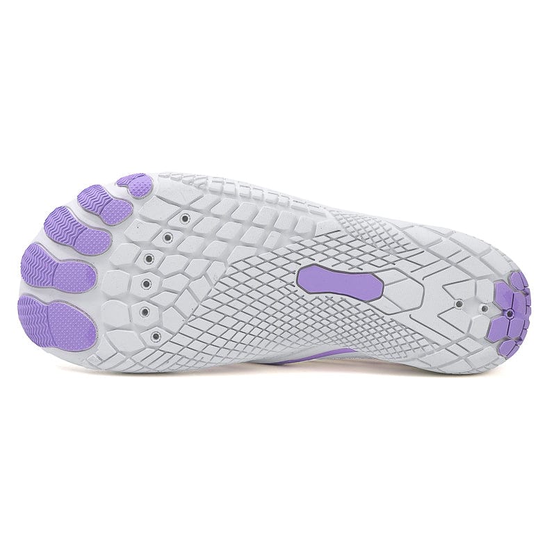 Jade™ – Chaussures Barefoot Nature