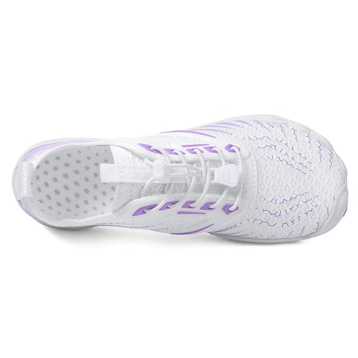 Jade™ – Chaussures Barefoot Nature