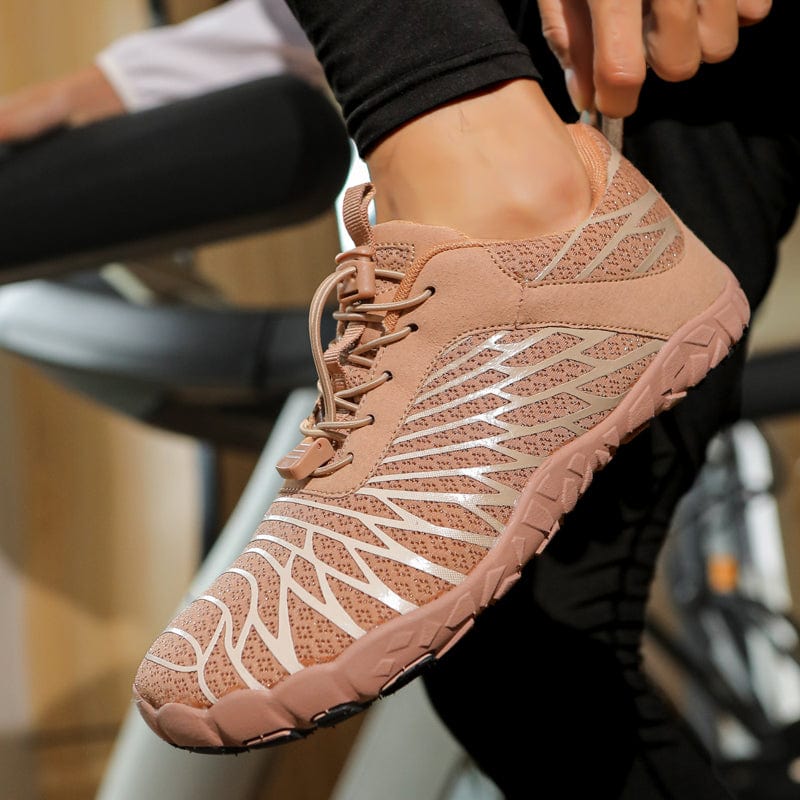 Ava™ – Chaussures Barefoot Light