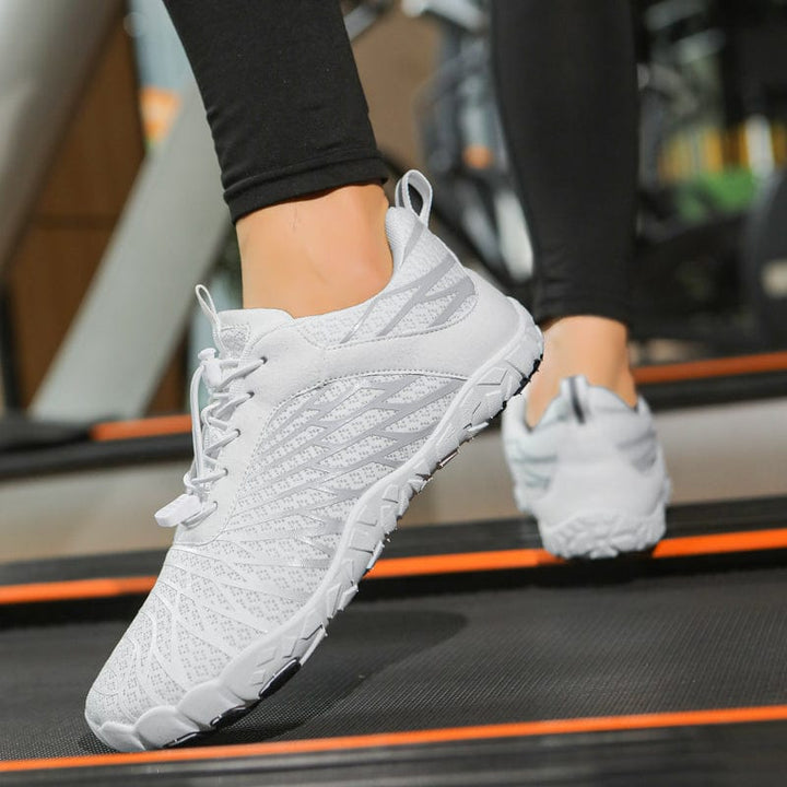 Ava™ – Chaussures Barefoot Light