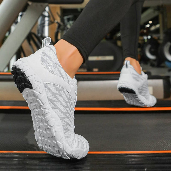 Ava™ – Chaussures Barefoot Light