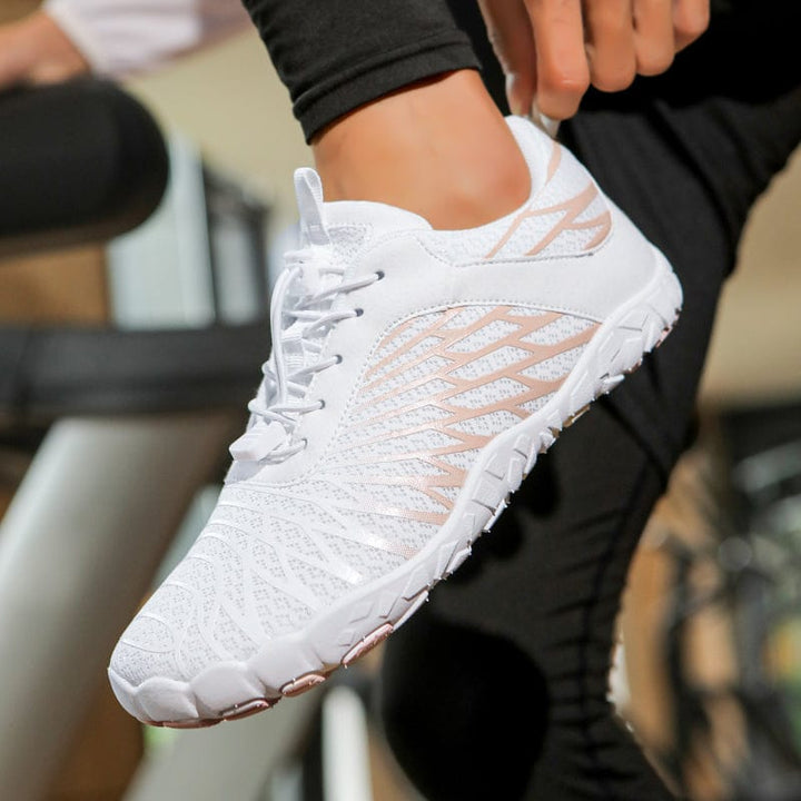 Nina™ – Chaussures Barefoot Daily