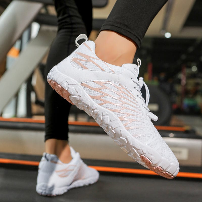 Ava™ – Chaussures Barefoot Light