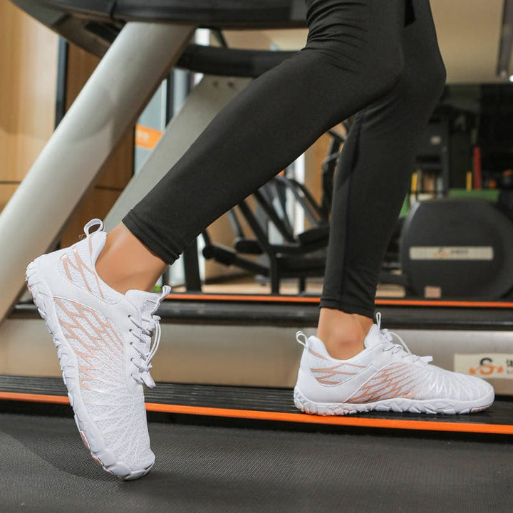 Nina™ – Chaussures Barefoot Daily