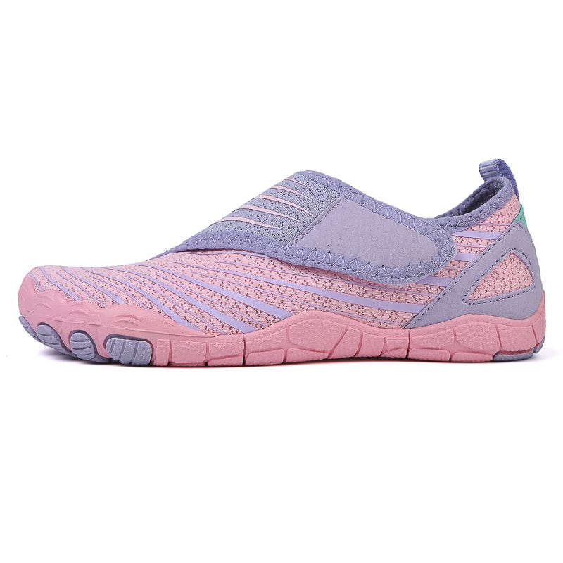 Capucine™ – Chaussures Barefoot Nature+