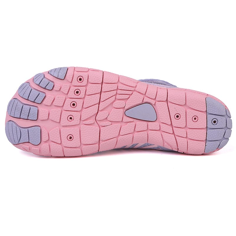 Capucine™ – Chaussures Barefoot Nature+