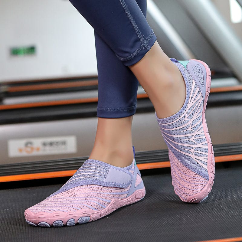 Capucine™ – Chaussures Barefoot Nature+