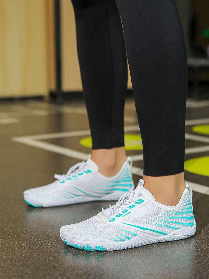 Rose™ – Chaussures Barefoot Move