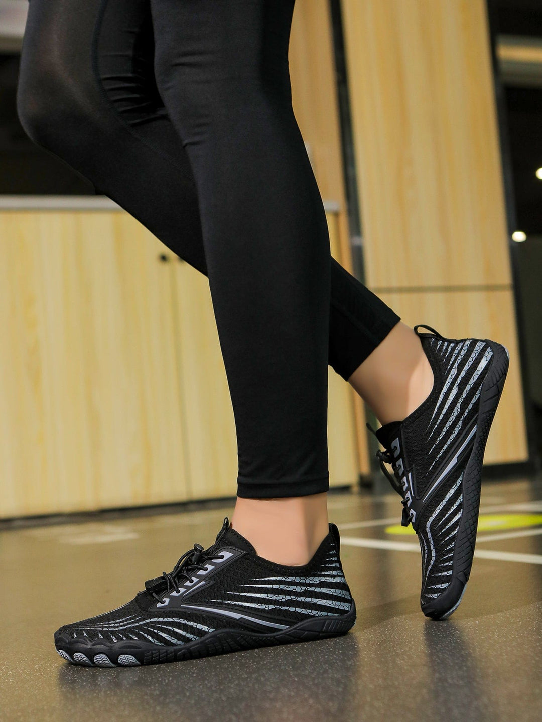 Mila™ – Chaussures Barefoot Liberty