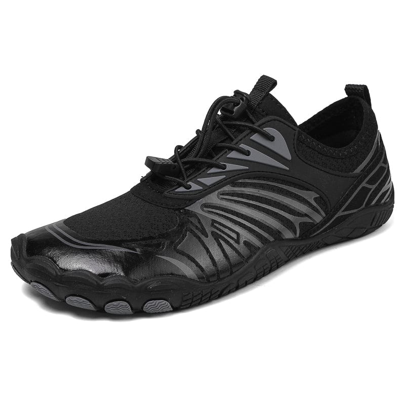 Anaïs™ – Chaussures Barefoot Comfort