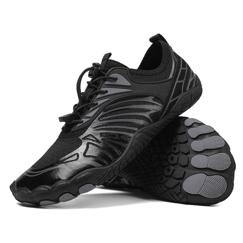 Eva™ – Chaussures Barefoot Pure