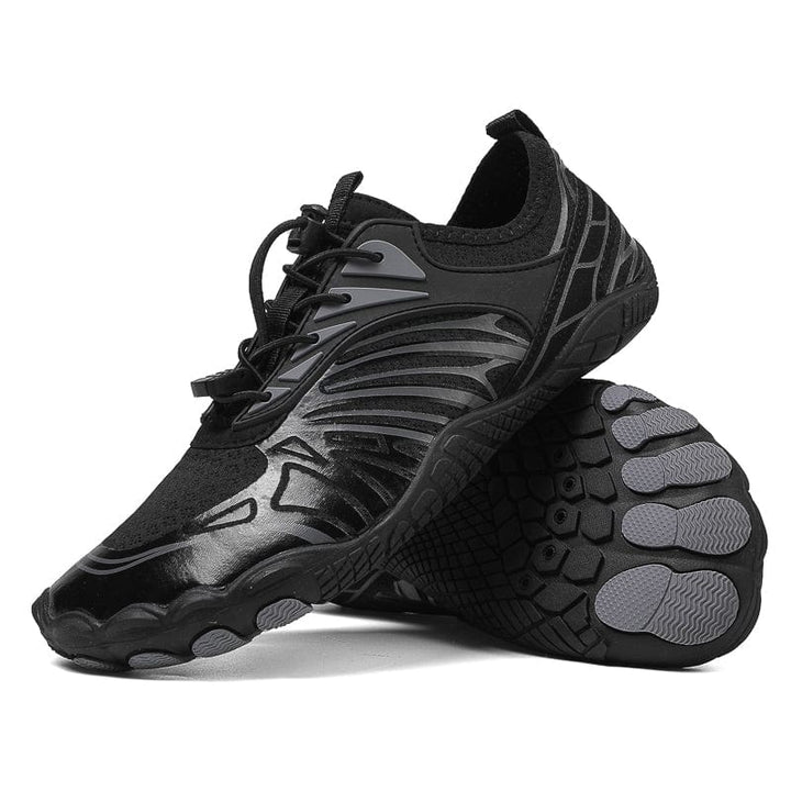 Anaïs™ – Chaussures Barefoot Comfort