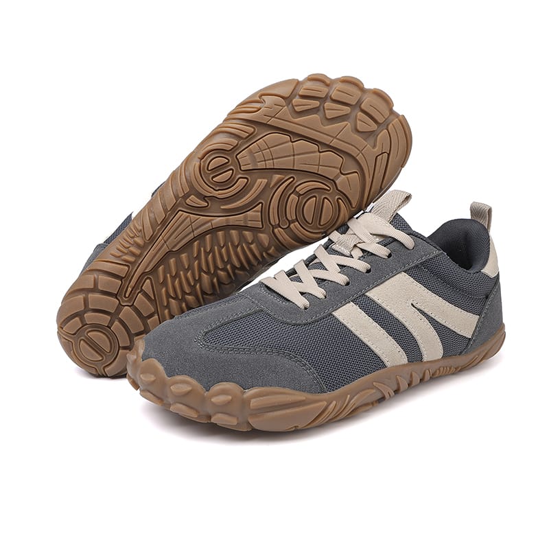 Sarah™ – Chaussures Barefoot Flow