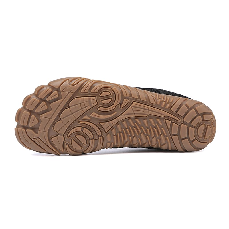 Sarah™ – Chaussures Barefoot Flow