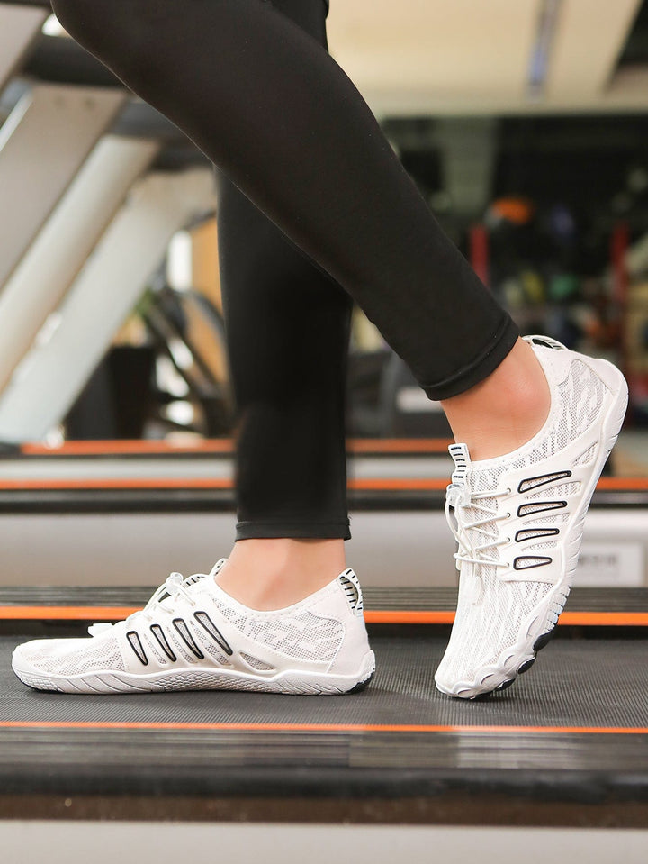 Emma™ – Chaussures Barefoot Air