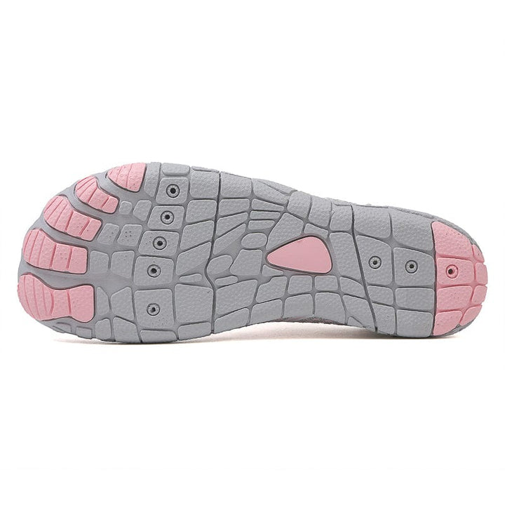 Camille™ – Chaussures Barefoot Confort