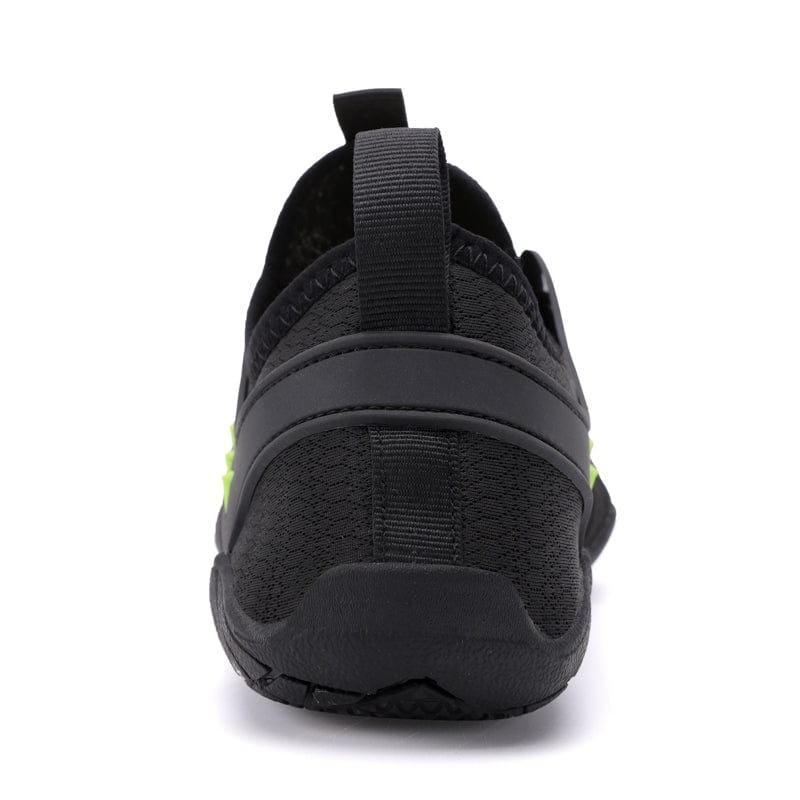 Inès™ – Chaussures Barefoot Zen