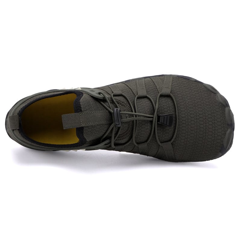 Inès™ – Chaussures Barefoot Zen