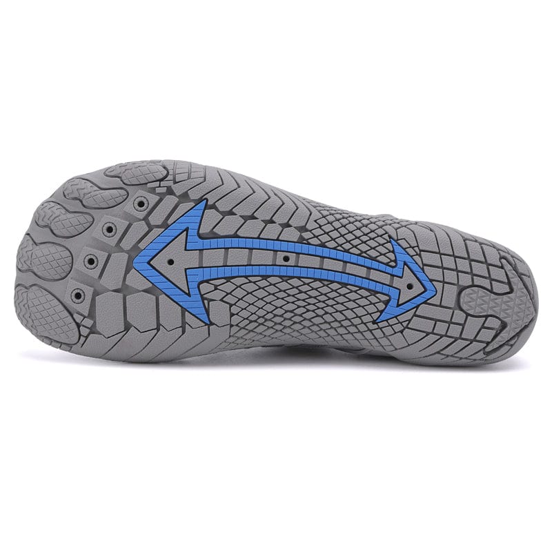 Inès™ – Chaussures Barefoot Zen