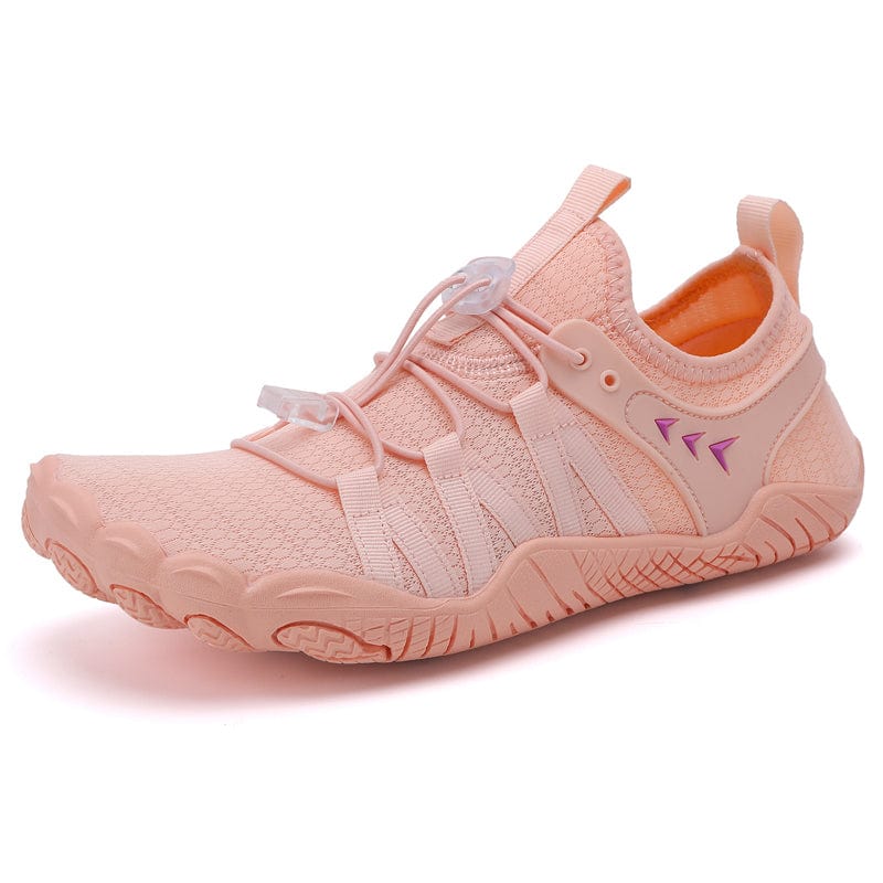 Inès™ – Chaussures Barefoot Zen
