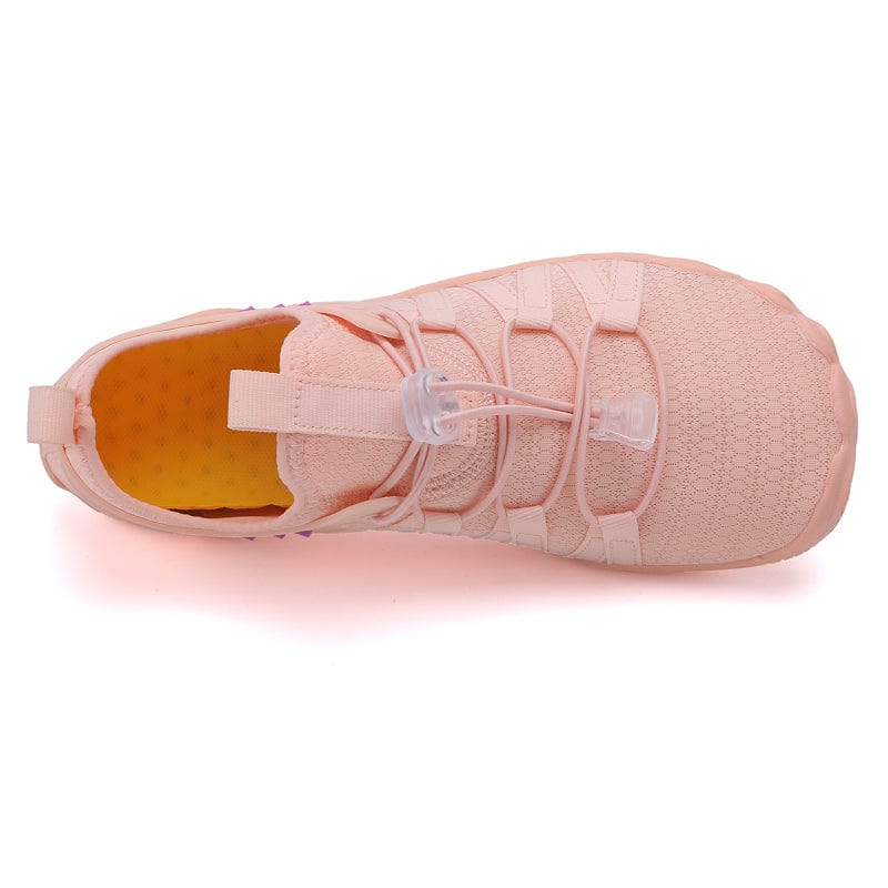 Inès™ – Chaussures Barefoot Zen