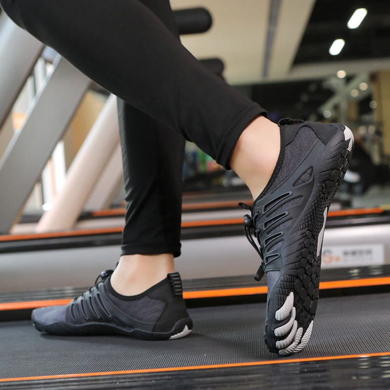 Emma™ – Chaussures Barefoot Air