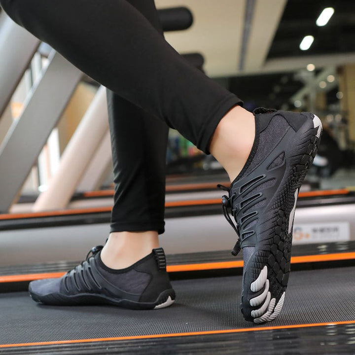 Emma™ – Chaussures Barefoot Air