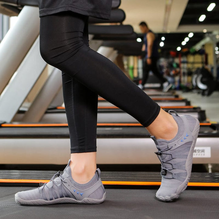 Inès™ – Chaussures Barefoot Zen
