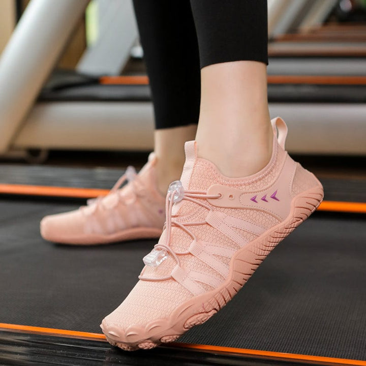Inès™ – Chaussures Barefoot Zen