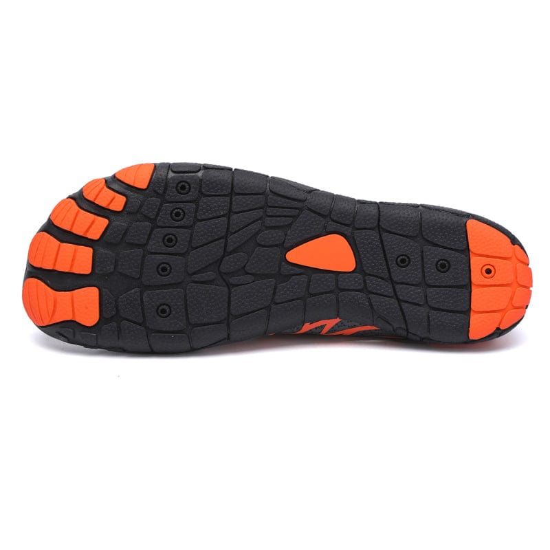 Océane™ – Chaussures Barefoot Motion+