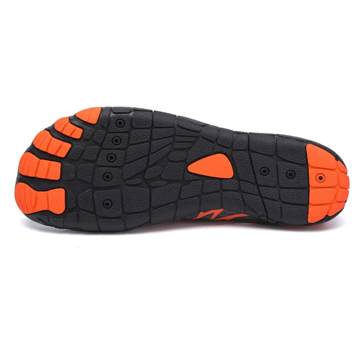 Océane™ – Chaussures Barefoot Motion+