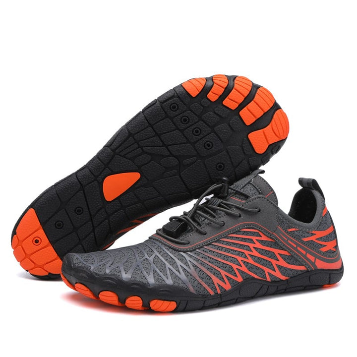 Océane™ – Chaussures Barefoot Motion+