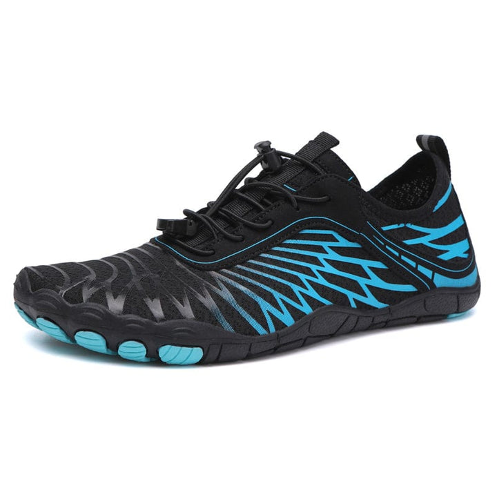 Lison™ – Chaussures Barefoot Air+