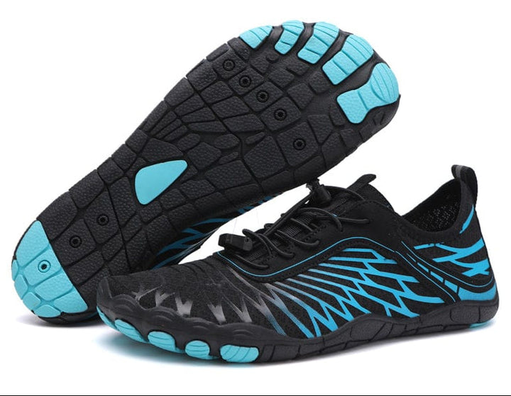 Lison™ – Chaussures Barefoot Air+