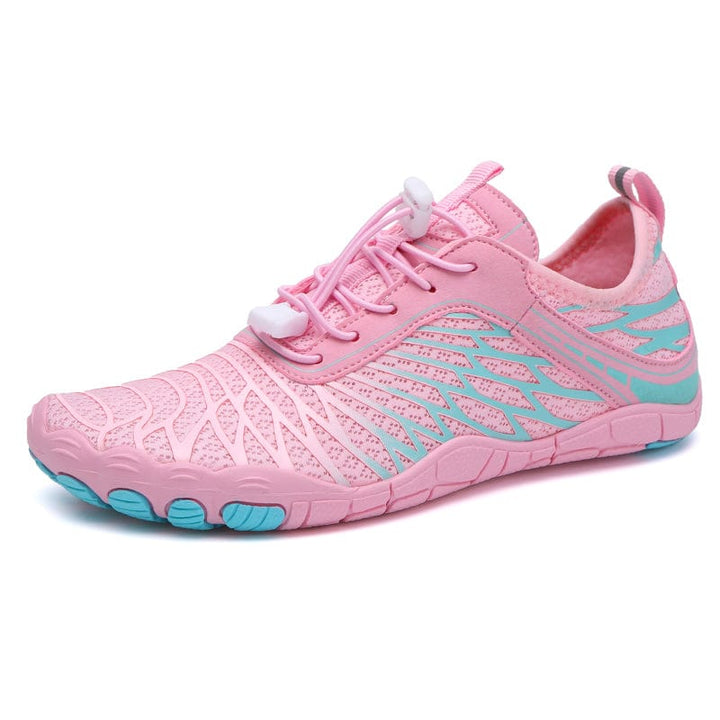 Lison™ – Chaussures Barefoot Air+