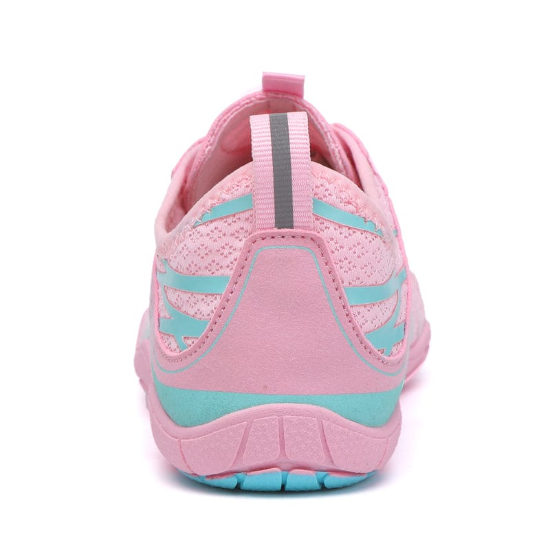 Lison™ – Chaussures Barefoot Air+