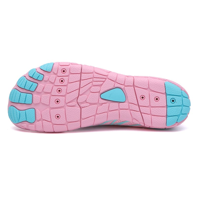 Lison™ – Chaussures Barefoot Air+