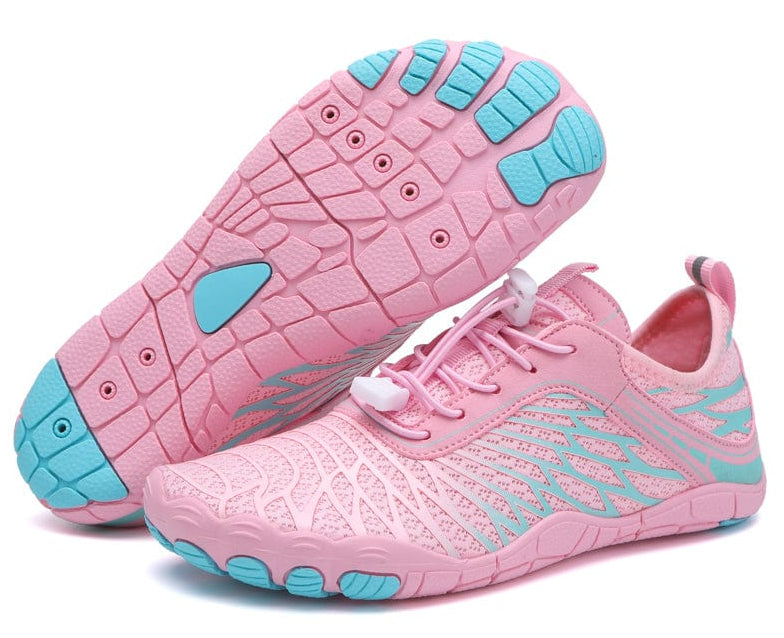 Lison™ – Chaussures Barefoot Air+