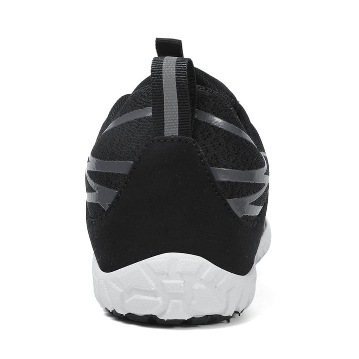 Clara™ – Chaussures Barefoot Flex