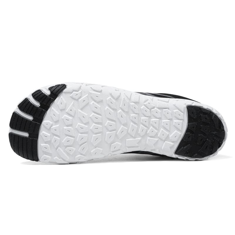 Clara™ – Chaussures Barefoot Flex