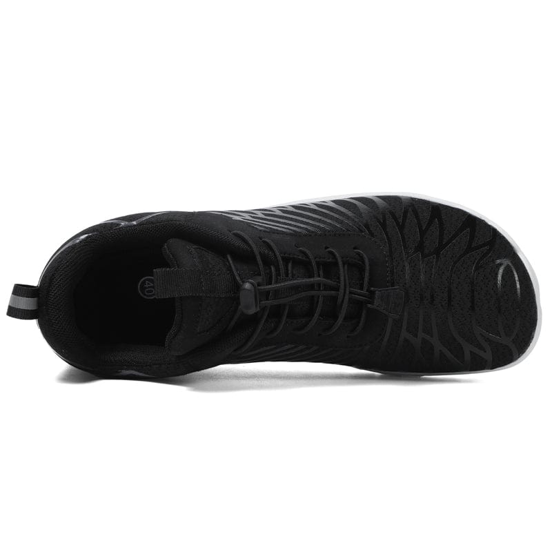 Clara™ – Chaussures Barefoot Flex