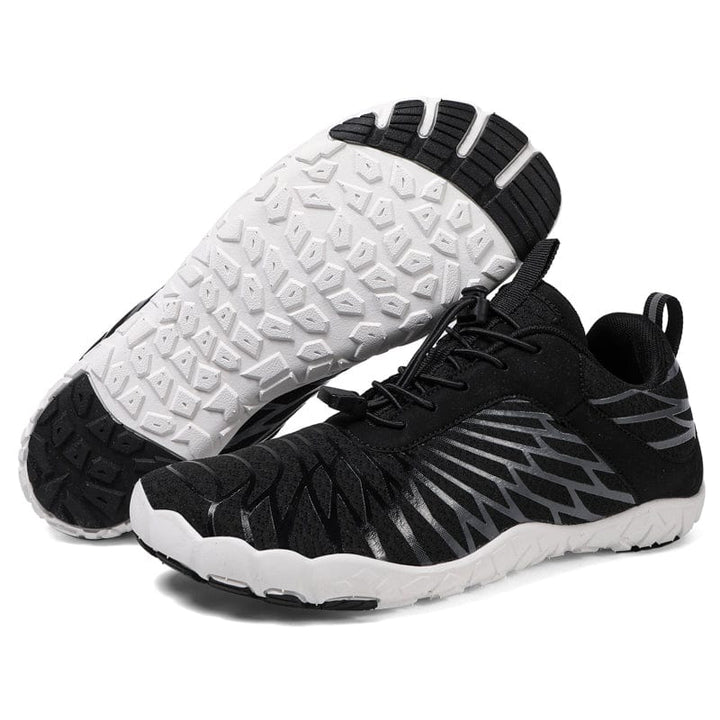Clara™ – Chaussures Barefoot Flex
