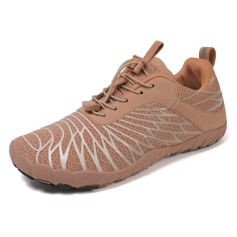 Léna™ – Chaussures Barefoot Active