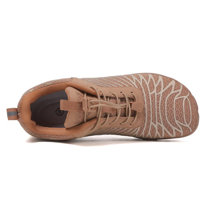 Léna™ – Chaussures Barefoot Active