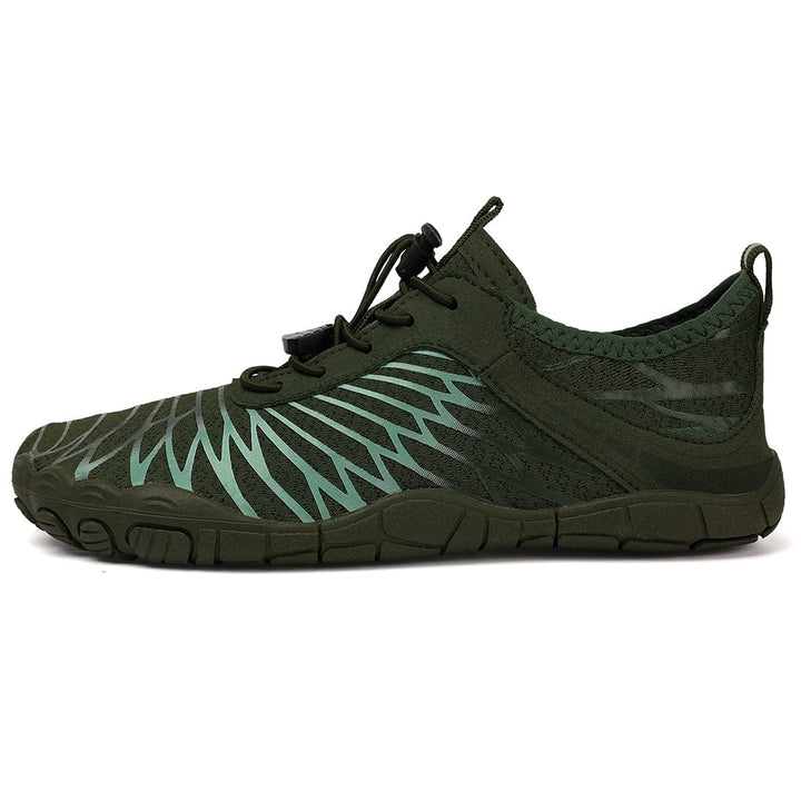 Lison™ – Chaussures Barefoot Air+