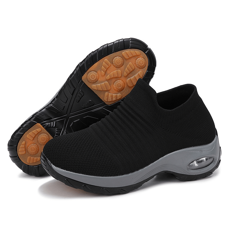 Victoria™ – Chaussures Orthopédiques Stretch