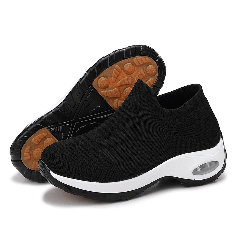 Victoria™ – Chaussures Orthopédiques Stretch